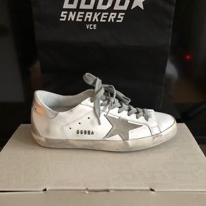 Golden goose classics sneakers